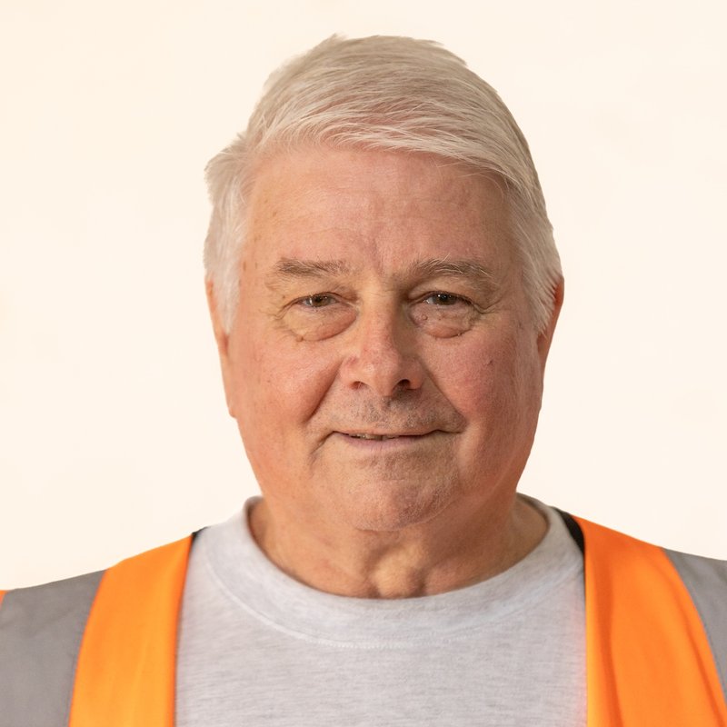 Ian Robinson