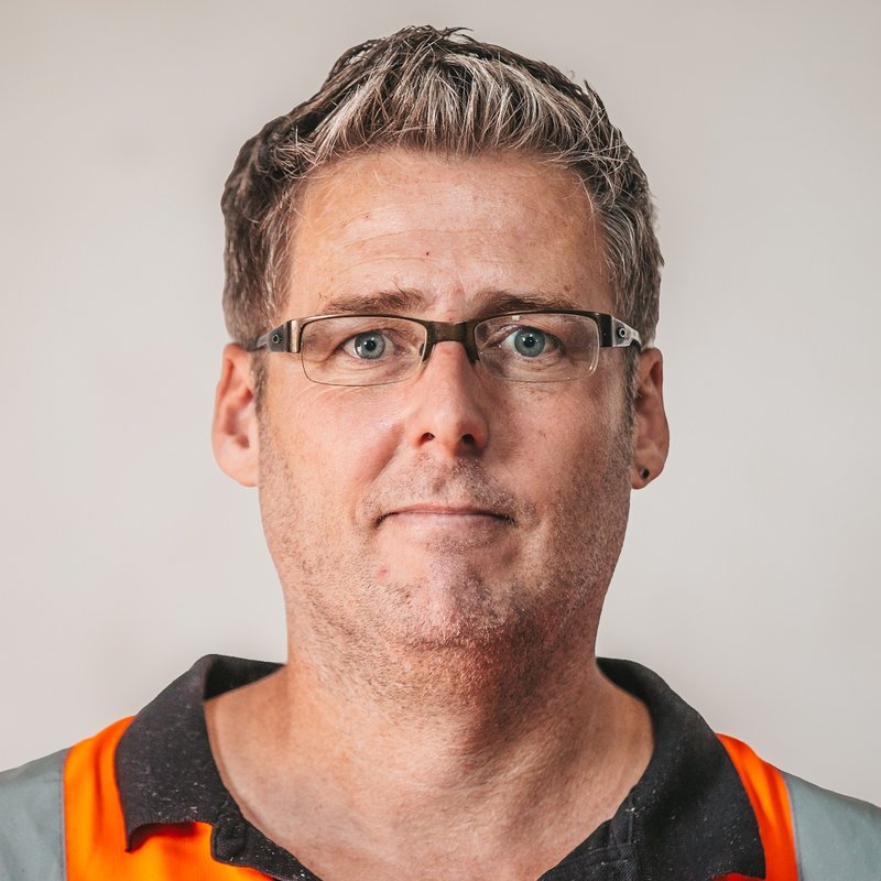 Shaun Johnson